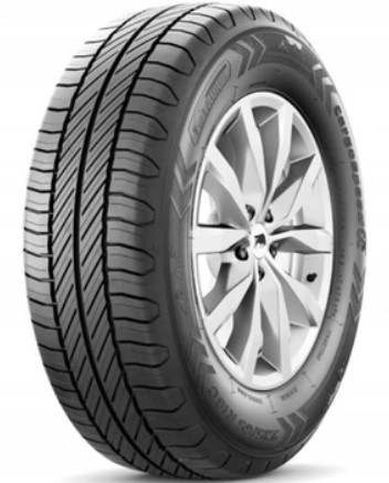 185/80 R14C 102R TL CARGO SPEED EVO 